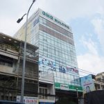 Cao ốc cho thuê văn phòng GMG Building, Lý Thường Kiệt, Quận Tân Bình - vlook.vn
