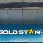 Cao ốc cho thuê văn phòng Gold Star 2 Building, Phổ Quang, Quận Tân Bình - vlook.vn