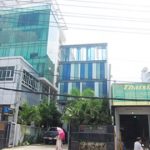 Cao ốc cho thuê văn phòng GT Building Nguyễn Xí, Phường 26, Quận Bình Thạnh, TP.HCM - vlook.vn