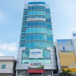 Cao ốc văn phòng cho thuê M.Star Building Phan Đăng Lưu Phường 7 Quận Phú Nhuận TP.HCM - vlook.vn