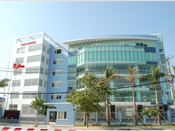 Cao ốc văn phòng cho thuê tòa nhà Tani Office, lê Trọng Tấn, Quận Tân Phú, TPHCM - vlook.vn
