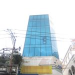 Tòa cao ốc văn phòng cho thuê Tòa nhà 145 Lê Quang Định Phường 14 Quận Bình Thạnh TP.HCM - vlook.vn