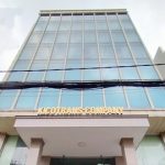 Cao ốc cho thuê văn phòng Kicotrans Sông Thao, Quận Tân Bình - vlook.vn
