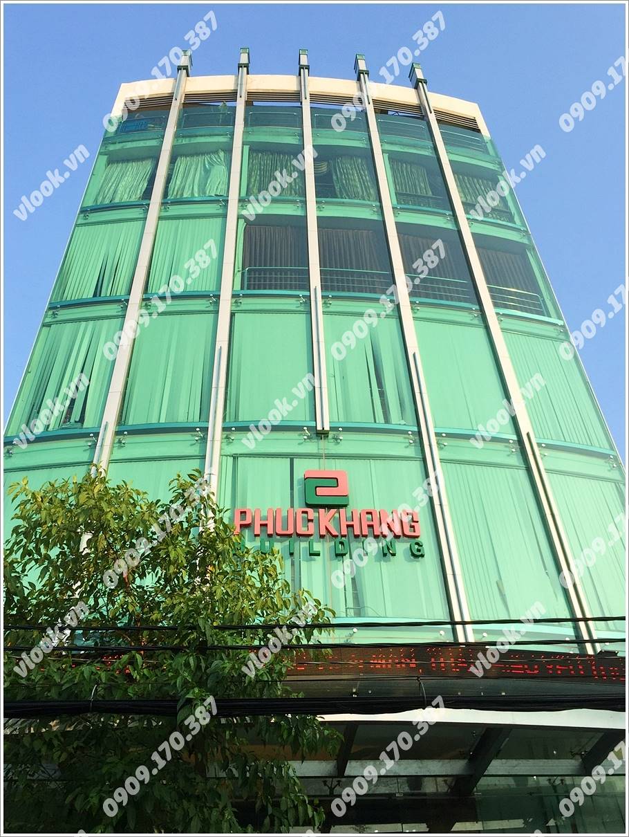 Có nên thuê văn phòng quận 3 hay không