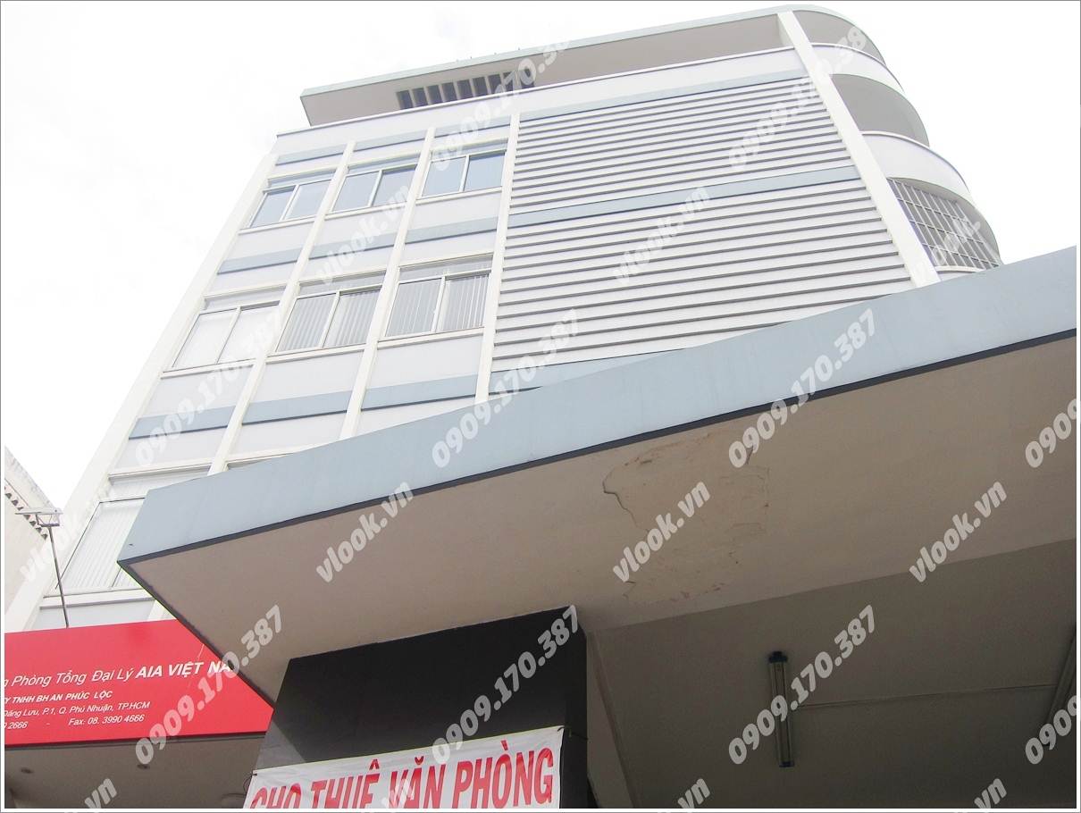 Gợi ý những văn phòng cho thuê quận phú nhuận giá tốt