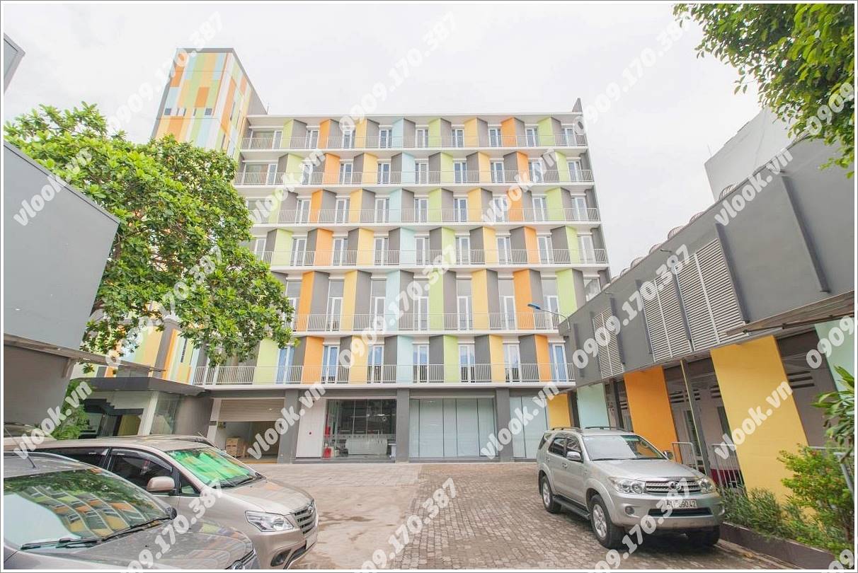 Những văn phòng cho thuê quận tân bình không thể bỏ lỡ
