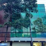 Cao ốc cho thuê văn phòng Betrimex Building, Lý Thường Kiệt, Quận Tân Bình - vlook.vn