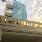 Cao ốc văn phòng cho thuê tòa nhà HB Building, Phạm Văn Chiêu, Quận Gò Vấp, TPHCM - vlook.vn