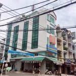 Văn phòng cho thuê HTC Building, Chu Văn An, Quận Bình Thạnh - vlook.vn