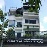 Cao ốc văn phòng cho thuê tòa nhà Ken Building,Lê Lợi, Quận Gò Vấp, TPHCM - vlook.vn