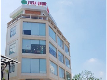 Cao ốc cho thuê văn phòng Vivian Office, Đặng Văn Sâm, Quận Tân Bình - vlook.vn