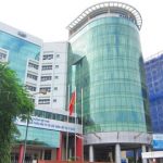 Cao ốc cho thuê văn phòng Waseco Building, Phổ Quang, Quận Tân Bình - vlook.vn
