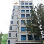 Cao ốc cho thuê văn phòng Western Building, Hoàng Việt, Quận Tân Bình - vlook.vn
