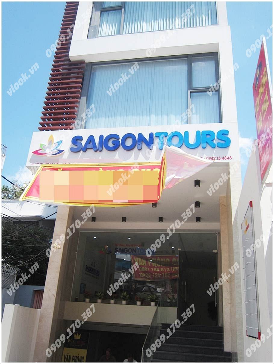 cao ốc văn phòng cho thuê Win Home, Trần Huy Liệu, Quận Phú Nhuận - vlook.vn
