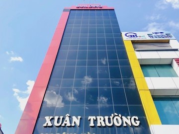 Cao ốc cho thuê văn phòng Xuân Trường 2 Building, Cộng Hòa, Quận Tân Bình - vlook.vn