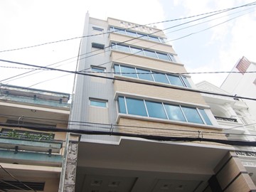 Cao ốc cho thuê văn phòng Xuân Trường Building, Cộng Hòa, Quận Tân Bình - vlook.vn