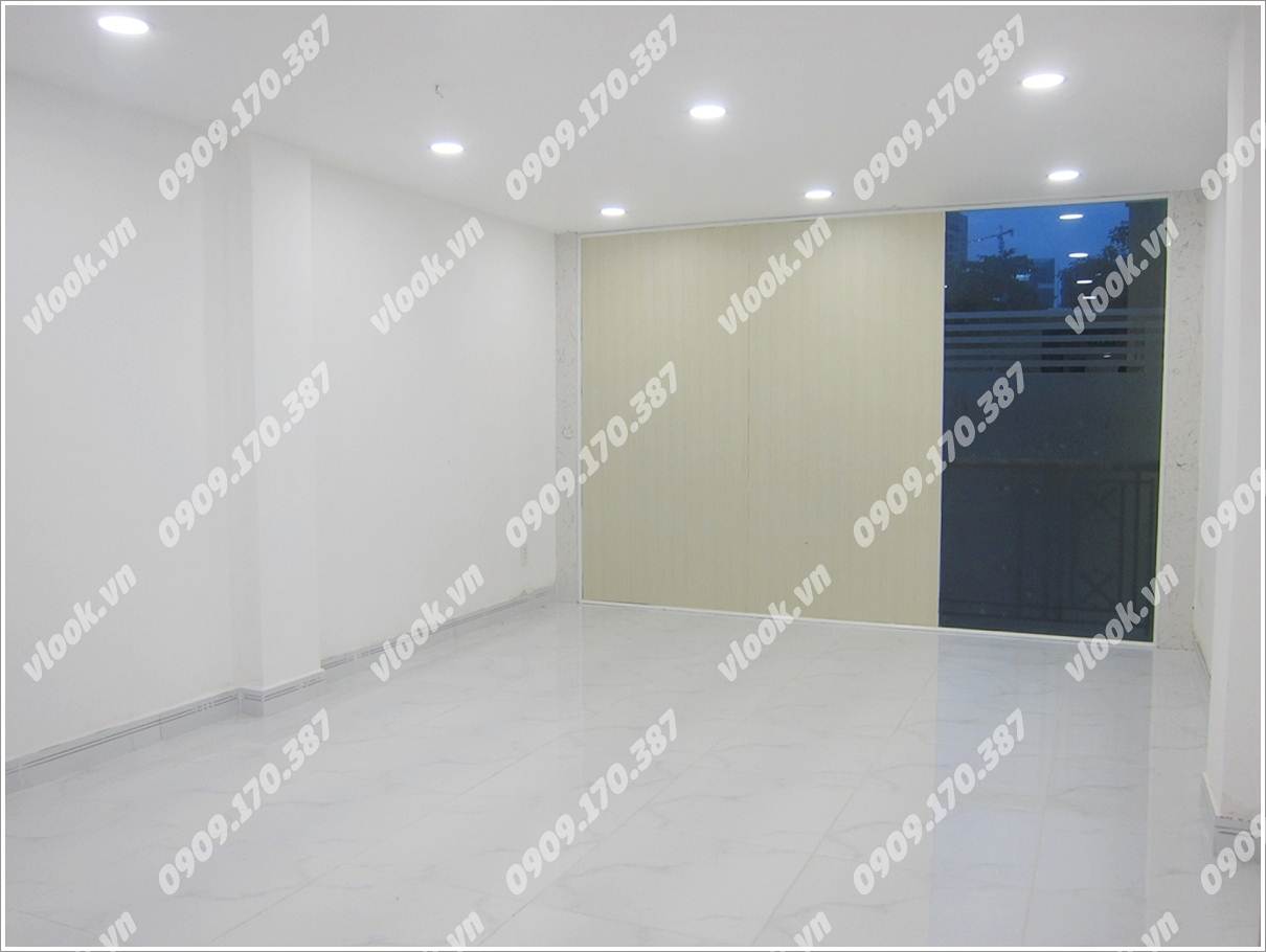 Cao ốc cho thuê văn phòng BSB Building, Lê Hồng Phong, Quận 10, TPHCM - vlook.vn