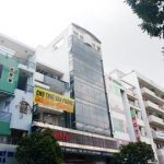 Cao ốc văn phòng cho thuê Khánh Hội Building, Phường 3, Quận 4, TPHCM - vlook.vn