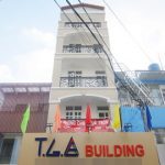 Cao ốc cho thuê văn phòng TGA Building, Trần Khánh Dư, Quận 1 - vlook.vn