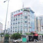 Cao ốc văn phòng cho thuê VCG Building, Hoàng Văn Thụ, Quận Phú Nhuận, TPHCM - vlook.vn