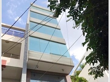 Cao ốc cho thuê văn phòng Vol Building, Nguyễn Phi Khanh, Quận 1 - vlook.vn