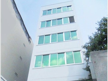 Cao ốc cho thuê văn phòng Weixin Cargo, Điện Biên Phủ, Quận 1 - vlook.vn