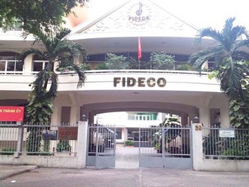 Cao ốc cho thuê văn phòng Fideco Building, Phùng Khắc Khoan, Quận 1 - vlook.vn