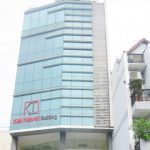 Cao ốc cho thuê văn phòng Kim Thanh Building, Đường số 3, Quận 2, TPHCM - vlook.vn