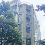 Cao ốc văn phòng cho thuê Building 125 Trần Bình Trọng, Quận 5, TPHCM - vlook.vn