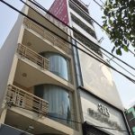 Cao ốc văn phòng cho thuê Building 49, Hùng Vương, Quận 5, TPHCM - vlook.vn