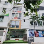 Cao ốc cho thuê văn phòng Mita Building, Phan Kế Bính, Quận 1 - vlook.vn