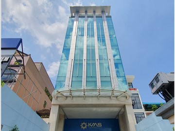 Cao ốc cho thuê văn phòng Ocean Tower, Cộng Hòa, Quận Tân Bình - vlook.vn