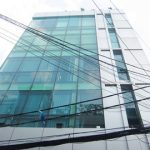 Cao ốc cho thuê văn phòng PBS Building, Đường D52, Quận Tân Bình - vlook.vn