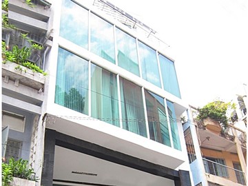 Cao ốc cho thuê văn phòng Nguyễn Phi Khanh Building, Quận 1 - vlook.vn