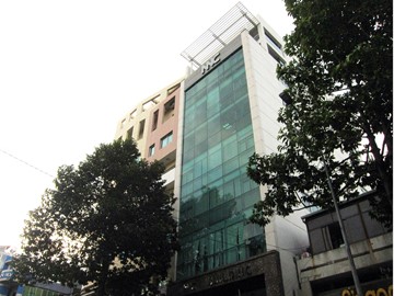 Cao ốc cho thuê văn phòng NNC Building, Nguyễn Đình Chiểu, Quận 1 - vlook.vn