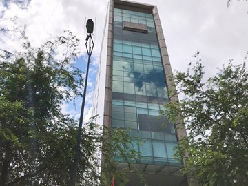 Cao ốc cho thuê văn phòng Phương Tower, Lý Tự Trọng, Quận 1 - vlook.vn