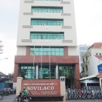 Cao ốc cho thuê văn phòng Sovilaco Building, Phổ Quang, Quận Tân Bình - vlook.vn