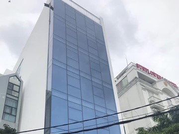 Cao ốc cho thuê văn phòng Swin Tower, Lam Sơn, Quận Tân Bình - vlook.vn