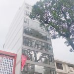 Cao ốc cho thuê văn phòng Deli Office Nguyễn Trãi, Quận 1 - vlook.vn
