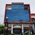 Cao ốc cho thuê văn phòng Asiana Building, Trần Xuân Soạn Quận 7, TPHCM - vlook.vn