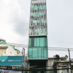 Cao ốc cho thuê văn phòng MPC Tower, Phan Đăng Lưu, Quận Phú Nhuận, TPHCM - vlook.vn