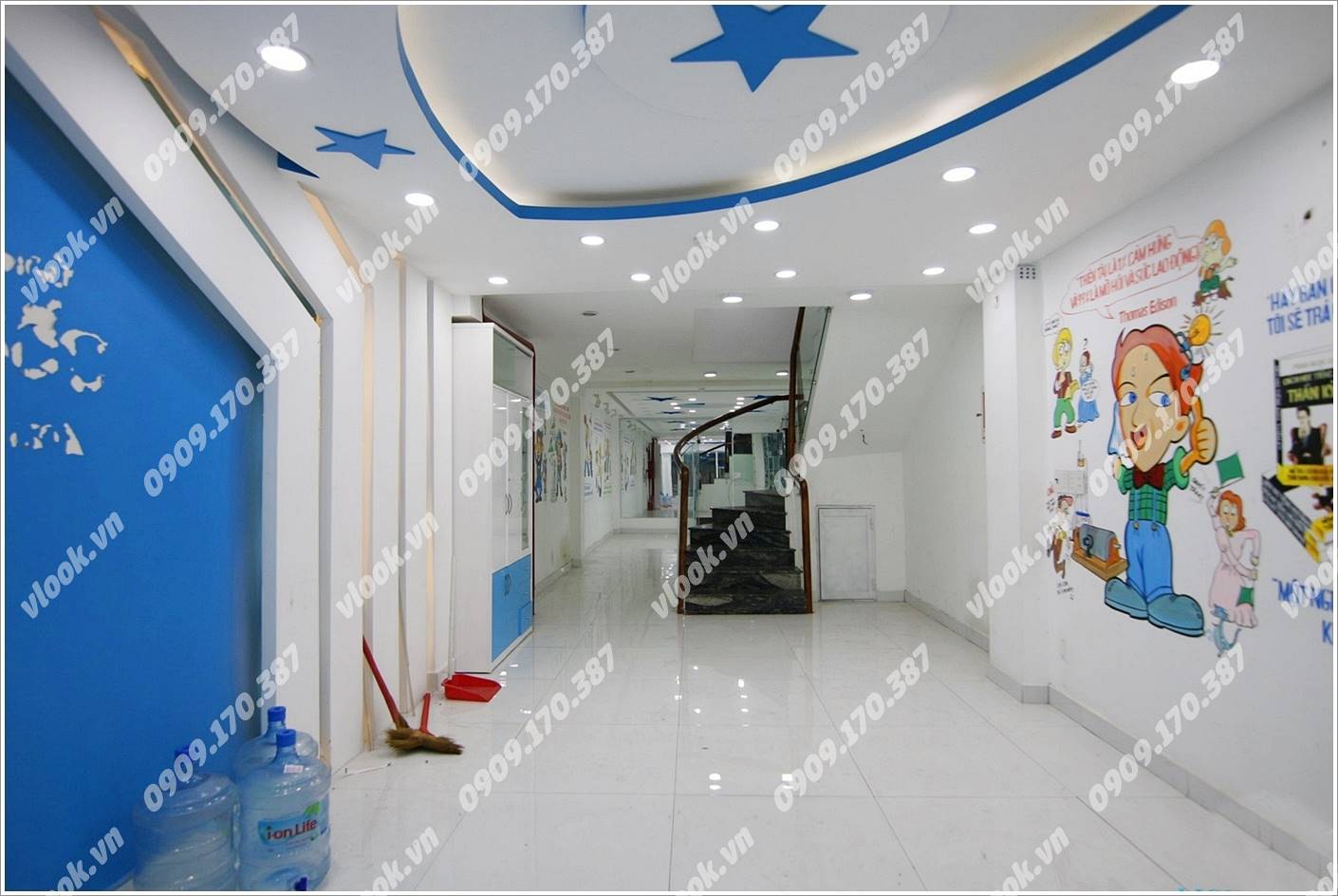 Cao ốc văn phòng cho thuê văn phòng Lighthouse Phan Xích Long, Quận Phú Nhuận, TP.HCM - vlook.vn