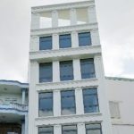 Cao ốc cho thuê văn phòng DDA Building, Đào Duy Anh, Quận Phú Nhuận - vlook.vn