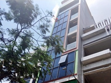 Cao ốc cho thuê văn phòng one-E Building, Đinh Bộ Lĩnh, Quận Bình Thạnh - vlook.vn