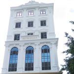 Cao ốc cho thuê văn phòng H&D The Building, Quốc Hương, Quận 2 - vlook.vn