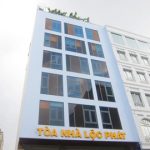 Cao ốc cho thuê văn phòng Lộc Phát Building, Bạch Đằng, Quận Tân Bình - vlook.vn
