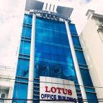 Cao ốc cho thuê văn phòng Lotus Building, Cửu Long, Quận Tân Bình - vlook.vn
