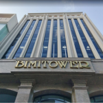 Cao ốc cho thuê văn phòng Bimi Tower, Sông Thao, Quận Tân Bình - vlook.vn