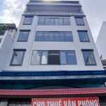 Cao ốc văn phòng cho thuê MD Office Trương Quốc Dung, Quận Phú Nhuận, TP.HCM - vlook.vn