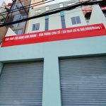 Cao ốc văn phòng cho thuê NTT Building, Nguyễn Tất Thành, Quận4, TP.HCM - vlook.vn